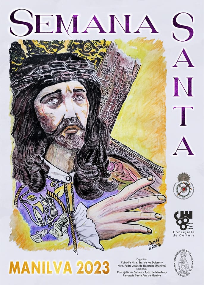 Semana Santa en Manilva  